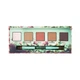 Палітра тіней Urban Decay X Kristen Leanne Daydream Eyeshadow Palette - зображення 5