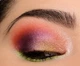 Палітра тіней Urban Decay X Kristen Leanne Daydream Eyeshadow Palette - зображення 9