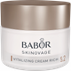 Насыщенный обновляющий крем Babor для кожи лица SKINOVAGE Vitalizing Cream Rich 50 мл - изображение 1