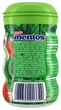Жувальна гумка зі смаком кавуна Mentos Pure Fresh Sugar-Free Chewing Gum with Xylitol, Watermelon 50 штук в банці - зображення 3