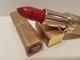 Увлажняющая атласная губная помада L'Oreal Paris Color Riche 766 Plum Explosion (3.6 г) - изображение 10
