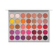 Палетка теней Morphe The Jaclyn Hill Eyeshadow Palette Volume II (35 оттенков) - изображение 1