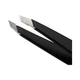 Пинцет для бровей Tweezerman Slant Tweezer Midnight Sky 9 см - изображение 2