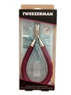 Щипцы для кутикулы Tweezerman Grip & Snip Spiral Spring Cuticle Nipper (12 см) - изображение 4
