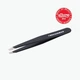 Пинцет для бровей Tweezerman Slant Tweezer Midnight Sky 9 см - изображение 3