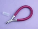 Щипцы для кутикулы Tweezerman Grip & Snip Spiral Spring Cuticle Nipper (12 см) - изображение 5
