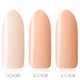 Җель-лак для нігтів CND Shell COLOЛ MY NOSE. - зображення 3