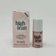 Жидкий хайлайтер для сияния кожи Benefit High Beam Liquid Highlighter Travel Size Mini (4мл) - изображение 6