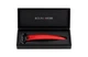 Бритва Bolin Webb R1-S Mach3 Razor цвет Monza Red в подарочной коробке + 1 сменная кассета - изображение 7