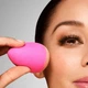 Спонж для макияжа Beauty Blender The Original Beautyblender (розовый) - изображение 5