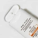Лёгкий солнцезащитный крем для лица Kiehl's Ultra Light Daily UV Defense SPF 50 Anti-Pollution (30 мл) - изображение 3