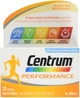 Мультивитаминный улучшенный комплекс Centrum Performance Multivitamin (30 табл) - изображение 1