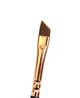 Кисть для подводки Zoeva 317 Wing Liner brush - изображение 3