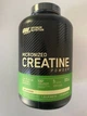 Микронизированный креатин Optimum Nutrition (600 гр) - изображение 3