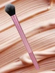 Кисть для хайлайтера Real Techniques (Реал Техникс) Setting Brush RT402 (без коробки) - изображение 2
