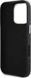Etui plecki BMW M Smooth Full Wrapped Metal MagSafe Case do Apple iPhone 16 Pro Black (BMHCP16L23PMWK) - obraz 7