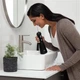 Портативный ирригатор для полости рта Waterpik WP-462 Black - изображение 4