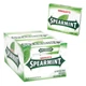 Жевательная резинка WRIGLEY'S Spearmint Chewing Gum 10 упаковок по 15 пластинок - изображение 1