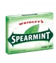 Жевательная резинка WRIGLEY'S Spearmint Chewing Gum 1 упаковка 15 пластинок - изображение 1