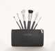 Набор кистей ZOEVA The Essential Brush Set (6 кистей и косметичка) - изображение 1