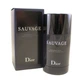 Дезодорант-стик для мужчин Dior Sauvage (75 г) - изображение 2