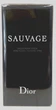 Дезодорант-стик для мужчин Dior Sauvage (75 г) - изображение 4