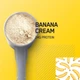 Протеїн сироватковий ізолят Optimum Nutrition 100% Whey Gold Standard (2270 гр) Банановый крем - зображення 2
