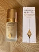 Тональная основа для лица Charlotte Tilbury Airbrush Flawless Foundation (30 мл) 8 WARM - изображение 7