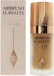 Тональная основа для лица Charlotte Tilbury Airbrush Flawless Foundation (30 мл) 10 WARM - изображение 7