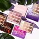 Палітра тіней для повік Tarte Cosmetics Tartelette Juicy Amazonian Clay Palette 12 оттенков - зображення 6
