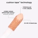 Консилер Tarte Shape Tape Ultra Creamy concealer (10 мл) 38N medium-tan neutral - изображение 4