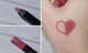 Карандаш для губ водостойкий GOSH Velvet Touch Lipliner Waterproof Antique Rose - изображение 7