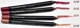 Карандаш для губ водостойкий GOSH Velvet Touch Lipliner Waterproof Antique Rose - изображение 10