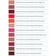Карандаш для губ водостойкий GOSH Velvet Touch Lipliner Waterproof Antique Rose - изображение 11