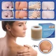 Силиконовый пластырь от шрамов и рубцов Aroamas Silicone Scar Tape (4х150 см) - изображение 3