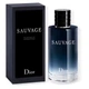 Мужская туалетная вода Dior Sauvage Eau de Toilette (200 мл) - изображение 4
