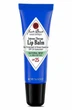 Чоловічий бальзам для губ Jack Black Intense Therapy Lip Balm SPF 25 з олією ши та м'ятою (9 гр) - зображення 1
