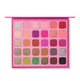 Палетка теней Morphe The Jeffree Star Artistry Palette - изображение 1
