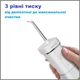 Беспроводной портативный ирригатор Waterpik WF-16 - изображение 2