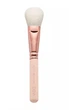 Пензель для рум'ян бронзера та хайлайтера Zoeva 126 Luxe Cheek Finish Brush - зображення 1