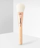 Пензель для рум'ян бронзера та хайлайтера Zoeva 126 Luxe Cheek Finish Brush - зображення 2