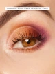 Палитра теней для век Tarte Tartelette Energy Eyeshadow Palette (12 цветов) - изображение 5