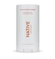 Дезодорант органічний Native Deodorant Black Oak & Amber з ароматом чорного дуба і бурштину унісекс 75 гр без алюмінію та без спирту - зображення 1