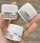 Набор кремов для лица Kiehl's Ultra Липидная формула для увлажнения и омоложения 20 флаконов по 7 мл - изображение 5