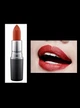 Матовая губная помада MAC Matte Lipstick Chili 602 - изображение 2