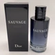Чоловіча парфумована вода Christian Dior Sauvage Eau de Parfum 100 мл (страна производства - Франция) - зображення 4