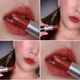 Матовая губная помада MAC Matte Lipstick Chili 602 - изображение 7