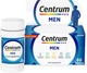 Мультивитаминный комплекс для мужчин Centrum Men Multivitamins and Minerals (60 таблеток на 60 дней) - изображение 1