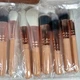 Набор кистей ZOEVA Rose Golden Vol.2 SBE40Z4 (40 кистей и 3 косметички) - изображение 7