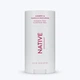 Органический дезодорант Native Deodorant с ароматом вишни и ванильного макаруна унисекс 75 гр без алюминия и без спирта - изображение 1